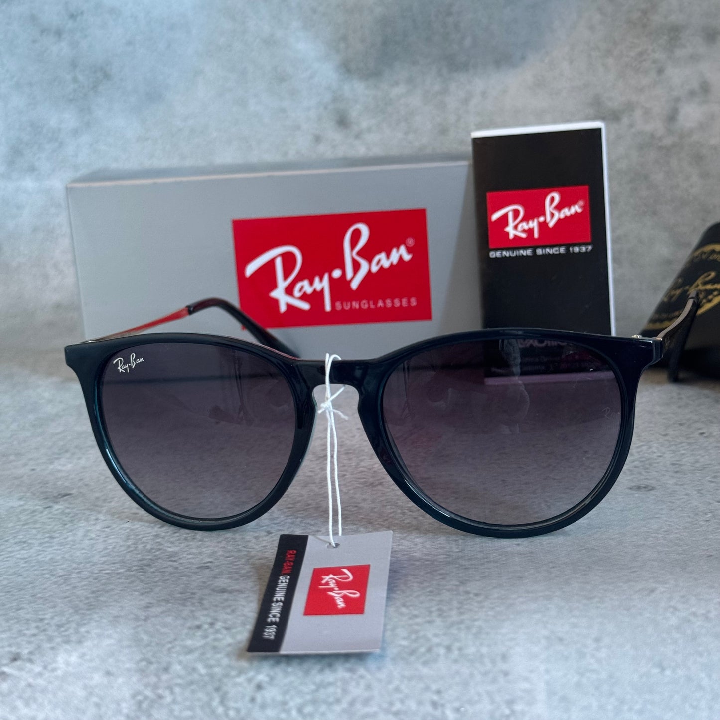 Rayban Erika