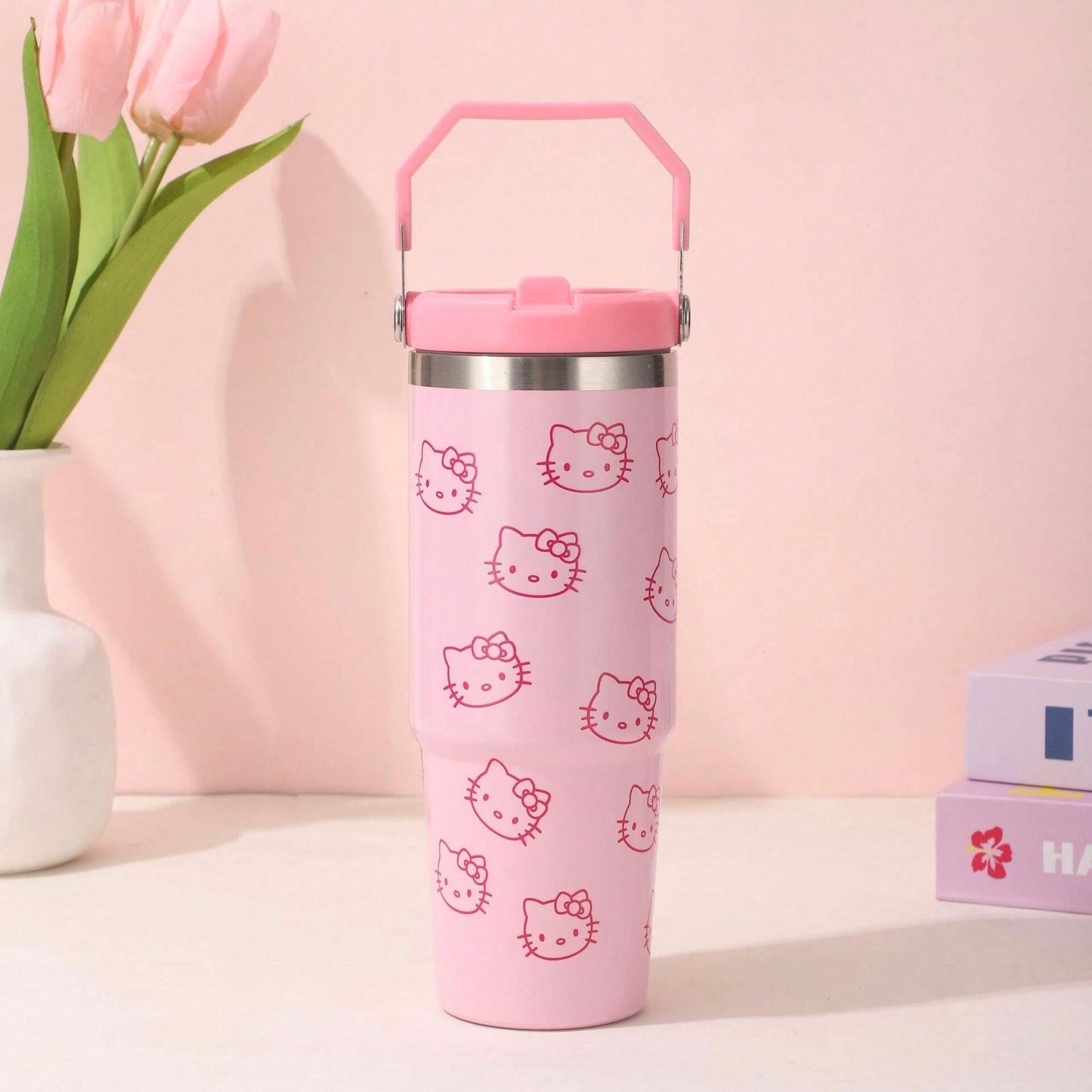 VASO KITY [colección por encargue]