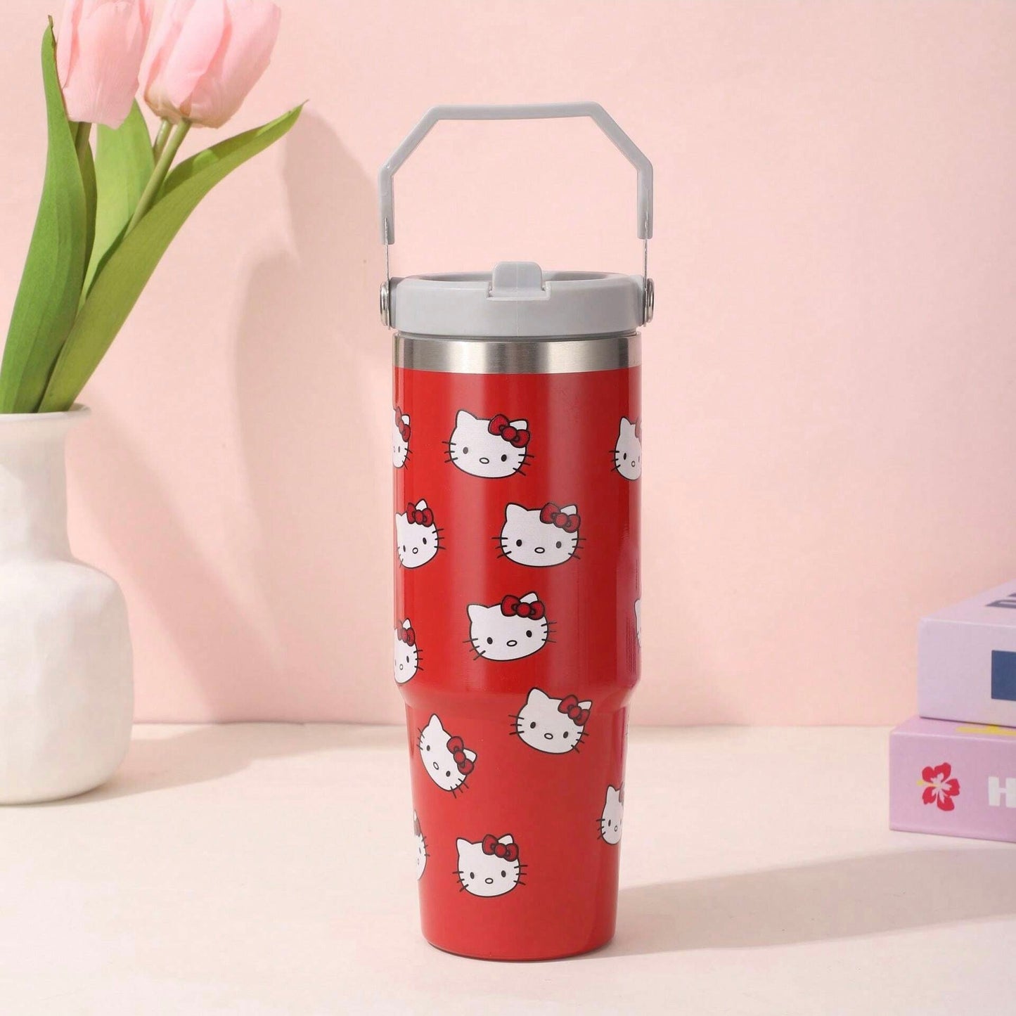 VASO KITY [colección por encargue]