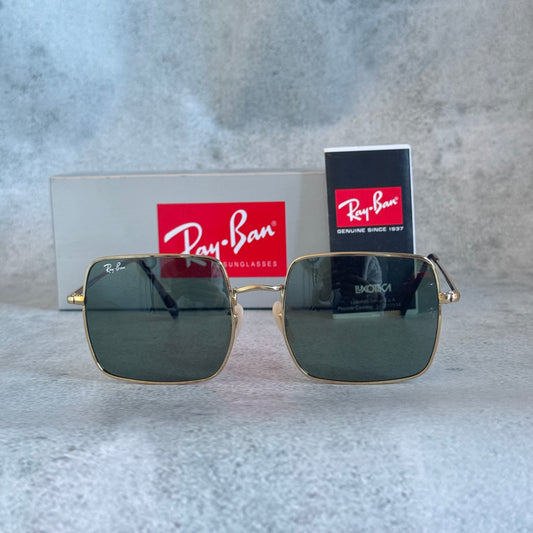 Rayban Rectangular