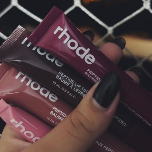 GLOSS RHODE [colección por encargue]