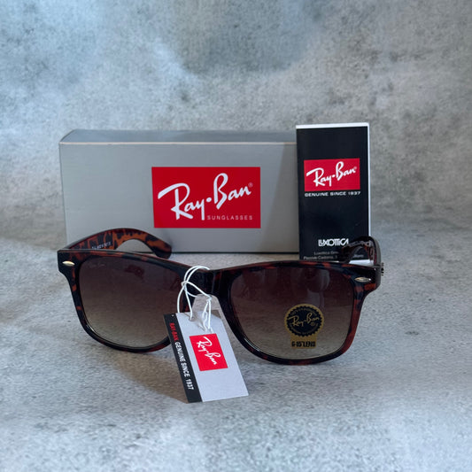 Rayban Print