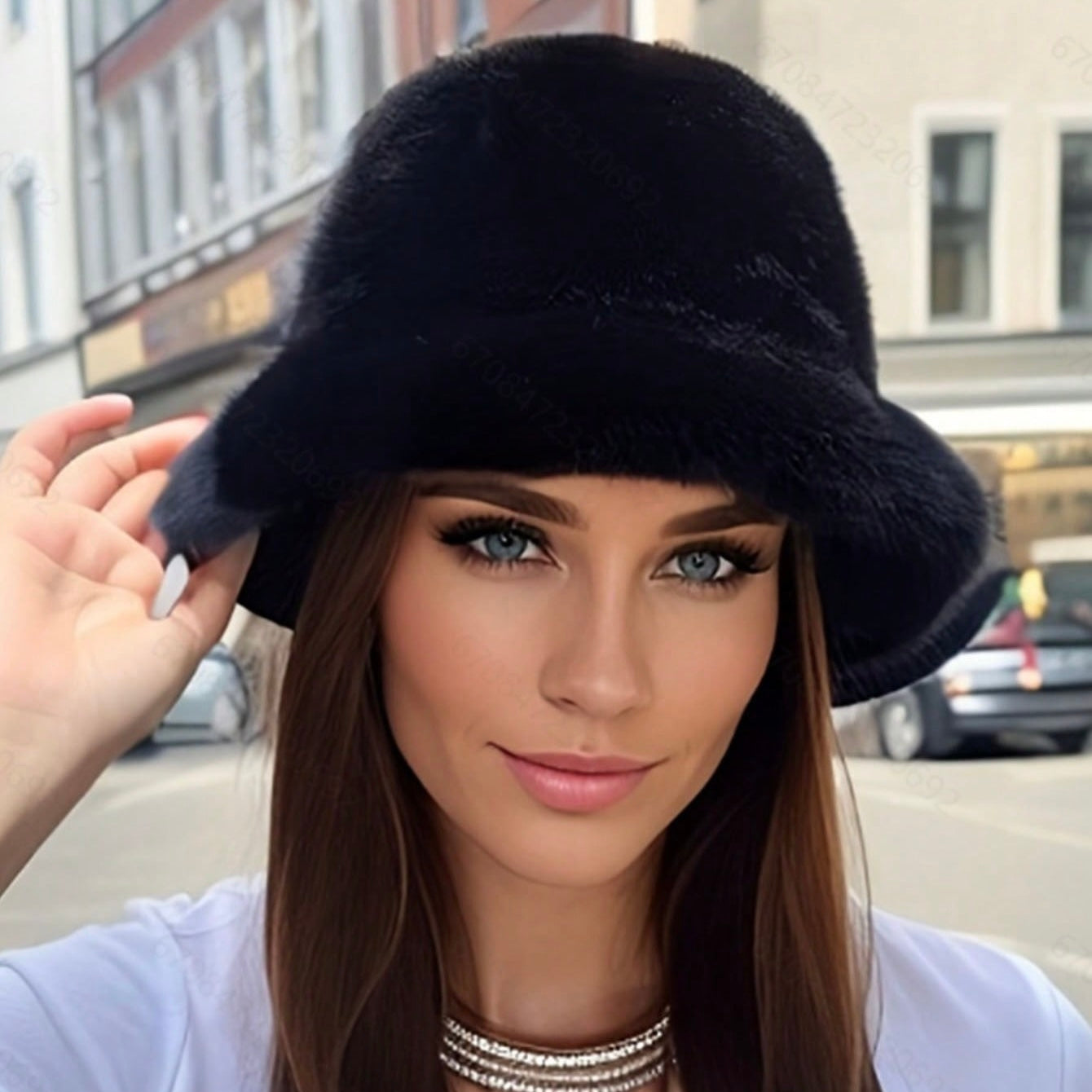 GORRO SKY [colección por encargue]